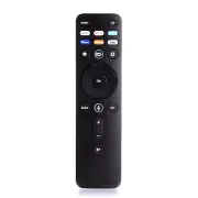 Vizio XRT260 Remote Control for V605H3 V655H1 V655H19 V655H9 V705H13 V705H3