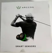 Arccos Smart Sensors - NIB