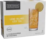 Bartesian 8 Pack Long Island Iced Tea Capsules