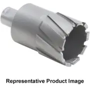 Walter 05F228 28x55mm Depth CARBIDE CORE CUT Annular Cutter Weldon Shank Metric