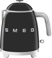 Smeg Mini Kettle Black