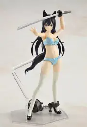 MAX Factory - Guilty Princess - Plamax GP-04 Underwear Body Girl Ran Model Kit [