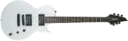 Jackson JS Series Monarkh SC JS22 Snow White Amaranth Fingerboard