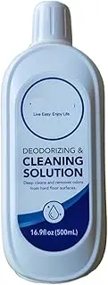 Cleaning Solution，Compatible For Tineco FLOOR ONE S7 S3 S6 S7 Pro S5 COMBO， Robot Vacuum Cleaner Accessories Cleaning Agent Liquid