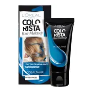[L´oréal paris] L'Oreal Paris, Colorista Makeup, Semi-Permanent Hair Dye, #cobalt, 30 ml