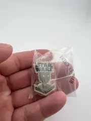 STAR WARS FUNKO POP SMUGGLER'S BOUNTY EXCLUSIVE PIN-K 2SO, Rouge One Smuggler