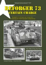 REFORGER Vol.73 - Certain Charge Building up NATO after the Vietnam War