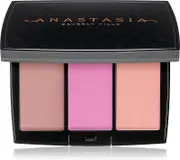 Anastasia beverly hills Blush Trio 3g Pool Party