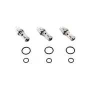 Cat Pumps 76976 Valve Kit for 4DNX25GSI, 4DNX27GSI & 4SPX32G1I Pumps
