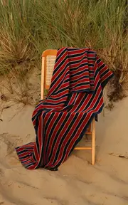 [Autumn Sonata] Helena Organic Cotton Pool Towel