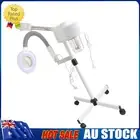 2 in 1 Spa Salon Facial Steamer & Magnifying Lamp with 3x Lens LED Light