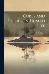 在飛比找博客來優惠-Cubes and Spheres in Human Lif