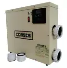18KW/240V WATER HEATER THERMOSTAT for SWIMMING POOL POND BATH SPA / BATHTUBE