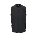 [HOUDINI] HOUDINI Technical fabric 'M's Moonwalk' vest Man M M Black