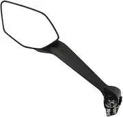 For CFMOTO 450SR 450 SR Motorcycle Rearview Mirror Side Mirrors Rearview Mirror(Left mirror 1)