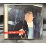 二手惜福商品: 絕版懷舊CD / 張宇-雨一直下