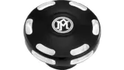 Performance Machine Apex Vented Fuel Cap Contrast Cut #0210-2071APX-BM
