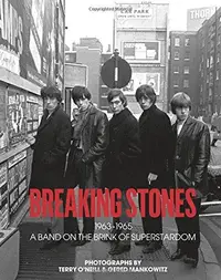 在飛比找誠品線上優惠-Breaking Stones: 1963-1965 a B