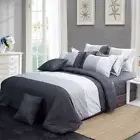 Chimes King Single Size Duvet Quilt Cover Set