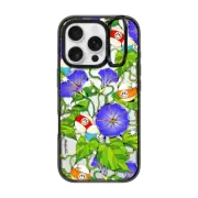 iPhone 16 Pro Impact Ring Stand Case MagSafe Compatible Good Things by Made By Nelson