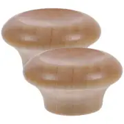 2Pcs Pan Small Lid Knob Household Lid Knob Pot Lid Handles Replacement