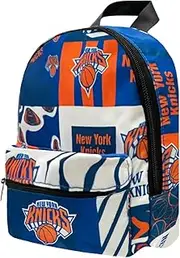 Pro Specialties Group New York Knicks bags, Mini Backpack, Daypack Backpacks