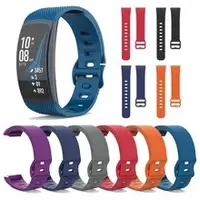 在飛比找蝦皮購物優惠-三星Gear Fit2 SM-R360錶帶 Fit2 Pro