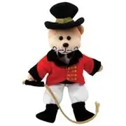 Siegfried The Lion Tamer Bear
