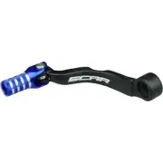 Scar Racing KTM/Husqvarna/Gas Gas 85-125SX/TC/MC 18-24 Blue Gear Lever
