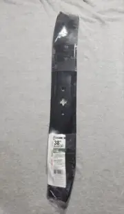 MTD Yard Man Troy-Bilt Murray Riding Mower 38" Blade Set 942-0610A 742-0610A