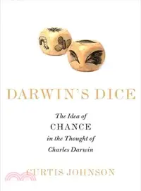 在飛比找三民網路書店優惠-Darwin's Dice ─ The Idea of Ch