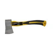 Gardenmaster 680g Hatchet Trimming/Splitting Light Wood w/ Fibreglass Handle