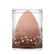 Catzon Makeup Sponge Super-Soft Foam Washable Easily Blends Foundations-Coffee