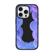 iPhone 16 Pro Impact Case Candy Swirl