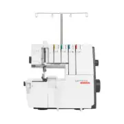 Bernette B44 Funlock Overlock Serger Machine