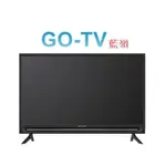 [GO-TV] SHARP夏普 32型 HD ANDROID 聯網電視(2T-C32EG1X)
