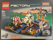 Lego: Lego: Amusement Park 5525 [Collectable Complete Set Unopened.]