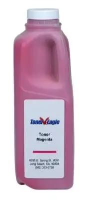 Magenta Toner Eagle Refill Kit for HP Enterprise M651 M651dn M651n M651xh CF333A