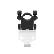 Adjustable Game and Cigarette Clip Bracket fits for PS4 Game Wireless Controller