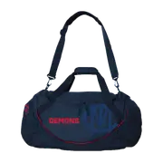 Melbourne Demons AFL Large Shadow Sports Bag Shoulder Strap