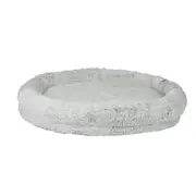 PaWz Human Size Cat Bed - Memory Foam
