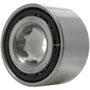 Quality-Built WH510017 Wheel Bearing For Select 87-10 Lexus Toyota Models (for: Lexus)