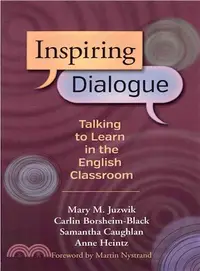 在飛比找三民網路書店優惠-Inspiring Dialogue ― Talking t