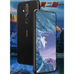 高清 保護貼 適用諾基亞 NOKIA X6 X71 NOKIA 7PLUS NOKIA NOVA3E 熒屏保護膜玻璃貼