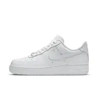 在飛比找momo購物網優惠-【NIKE 耐吉】NIKE AIR FORCE 1 休閒鞋 