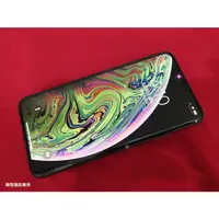 在飛比找蝦皮購物優惠-聯翔通訊 外觀如新 灰色 Apple iPhone XS M