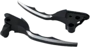 Pro-One Performance 908303B Pro-Blade Billet Lever 17-20 Road King EFI FLHR