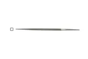 Grobet USA Swiss Pattern Precision 6" Square File, Cut 2