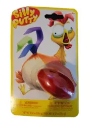 Hallmark Crayola Silly Putty - New