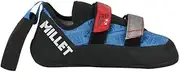 [MILLET] Easy Up Junior 1 Slippers, Blue (Nouveau Logo), 33 EU Narrow, Bleu Nouveau Logo, 33 EU Schmal